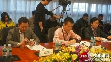 联想收购摩托罗拉移动的战略价值 杨元庆眼中的五大优势