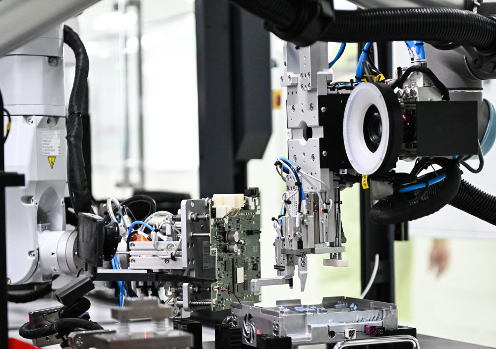 第1视点丨定向、铺路、再夯实 摩托英才的培养之道